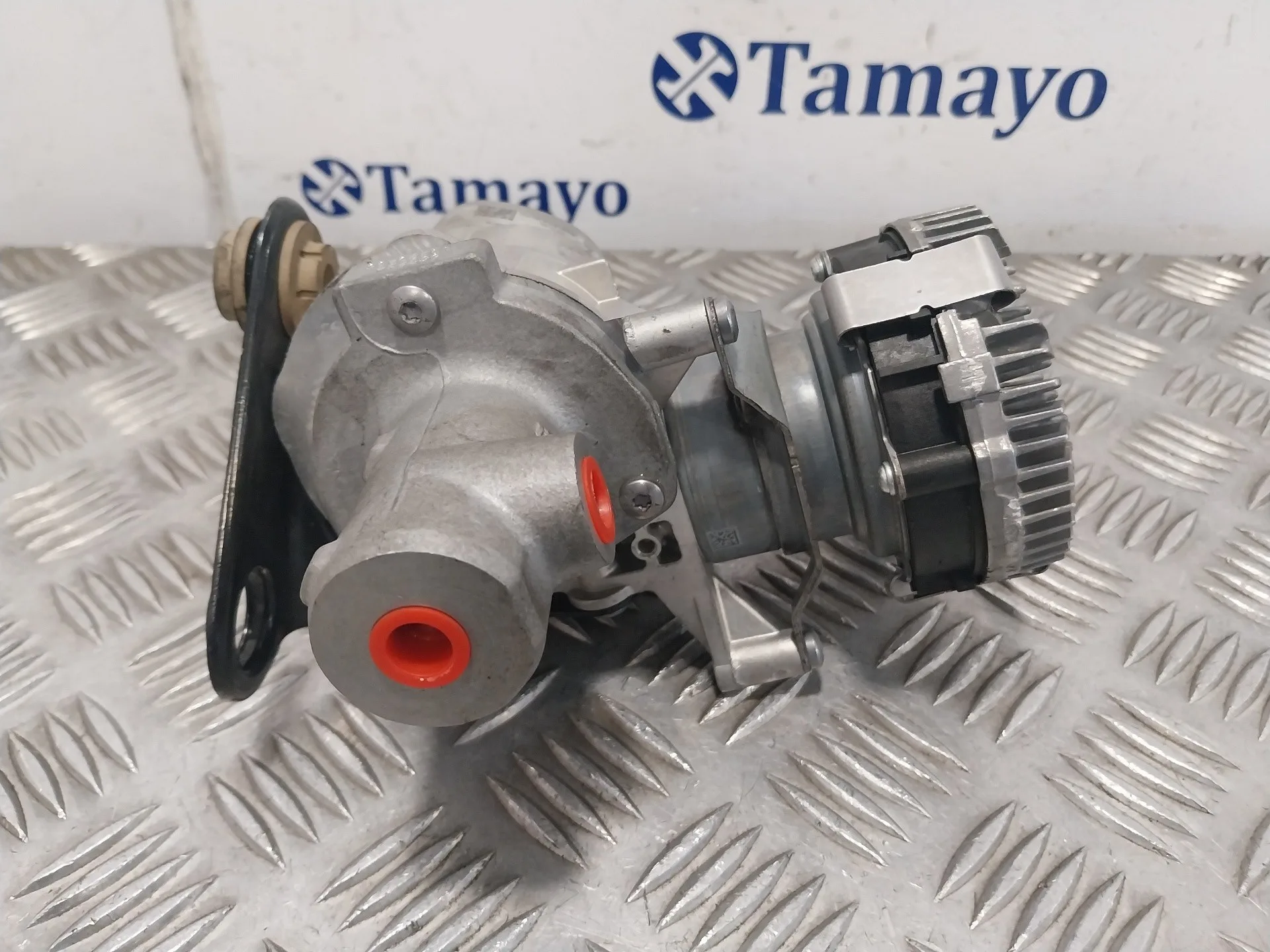 Repartidor De Freno para Volkswagen Golf Vii Variant (Ba5, Bv5)