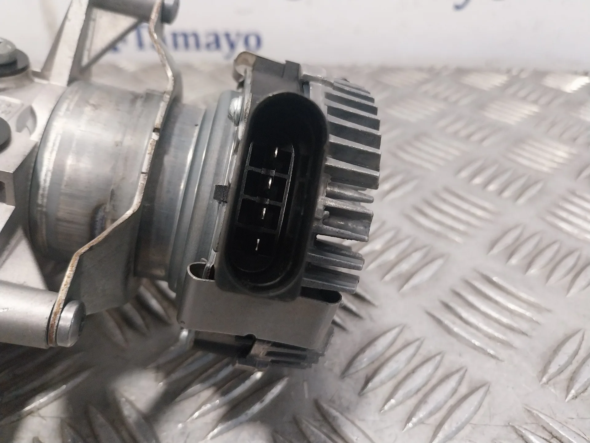 Repartidor De Freno para Volkswagen Golf Vii Variant (Ba5, Bv5)