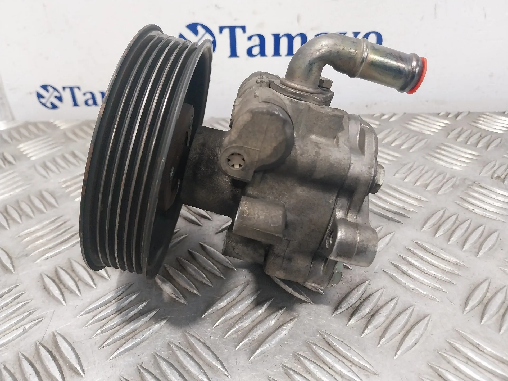 Bomba Direccion para Seat Leon (1M1)