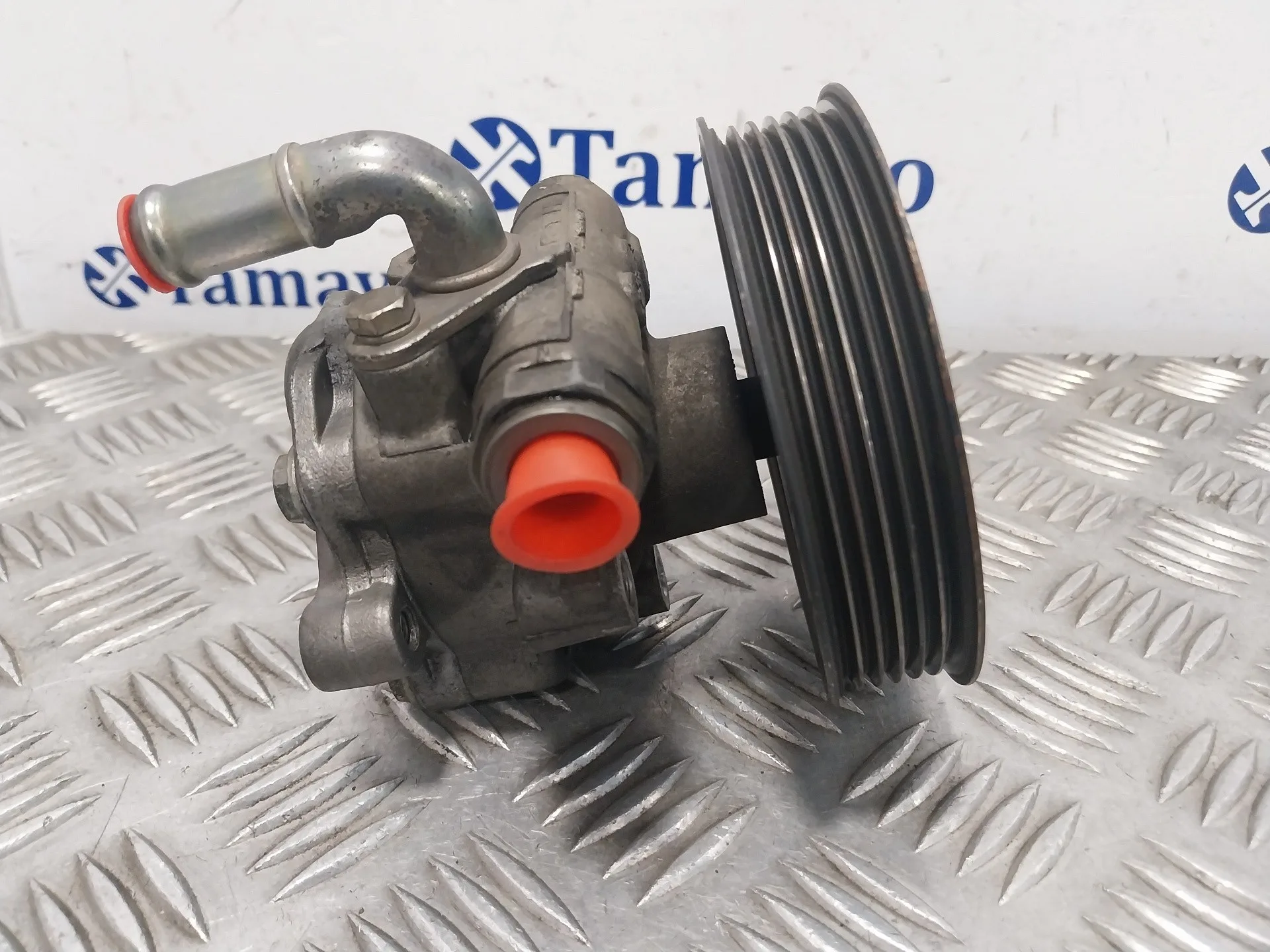 Bomba Direccion para Seat Leon (1M1)