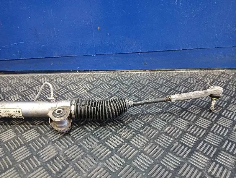 Cremallera Direccion para Opel Zafira B