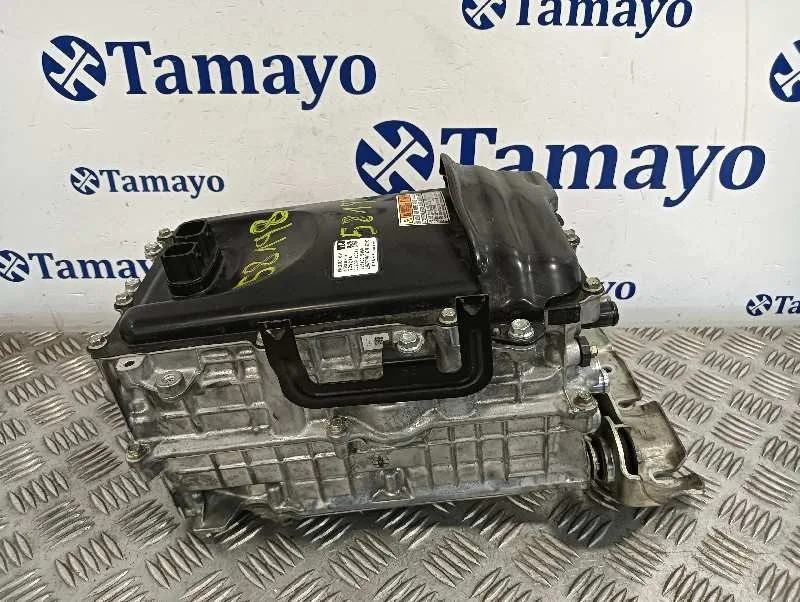 Inversor / Generador Hibrido para Toyota Yaris (Xpa1F/Mxph11/Chxnbw)