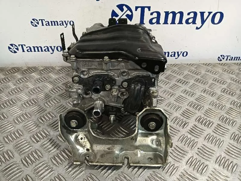 Inversor / Generador Hibrido para Toyota Yaris (Xpa1F/Mxph11/Chxnbw)