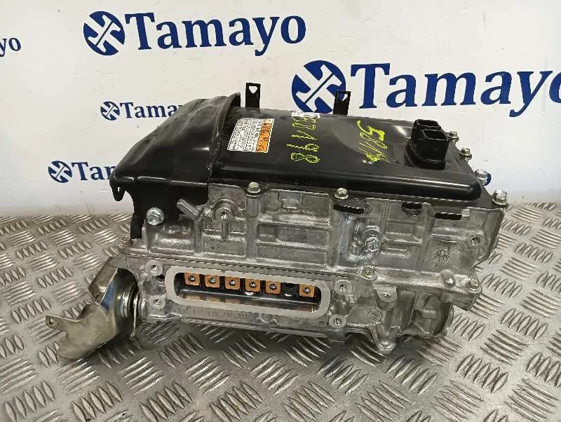 Inversor / Generador Hibrido para Toyota Yaris (Xpa1F/Mxph11/Chxnbw)