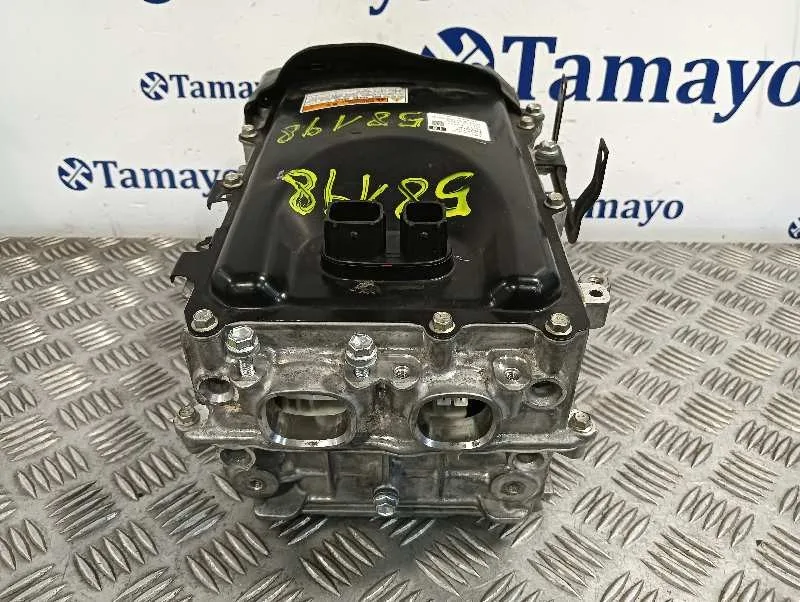Inversor / Generador Hibrido para Toyota Yaris (Xpa1F/Mxph11/Chxnbw)