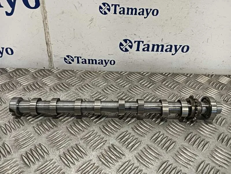 Arbol De Levas para Peugeot 308 Sw