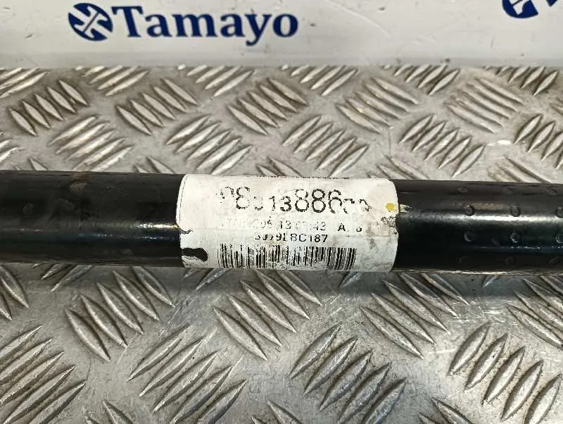Transmision Delantera Derecha para Citroën Ds3