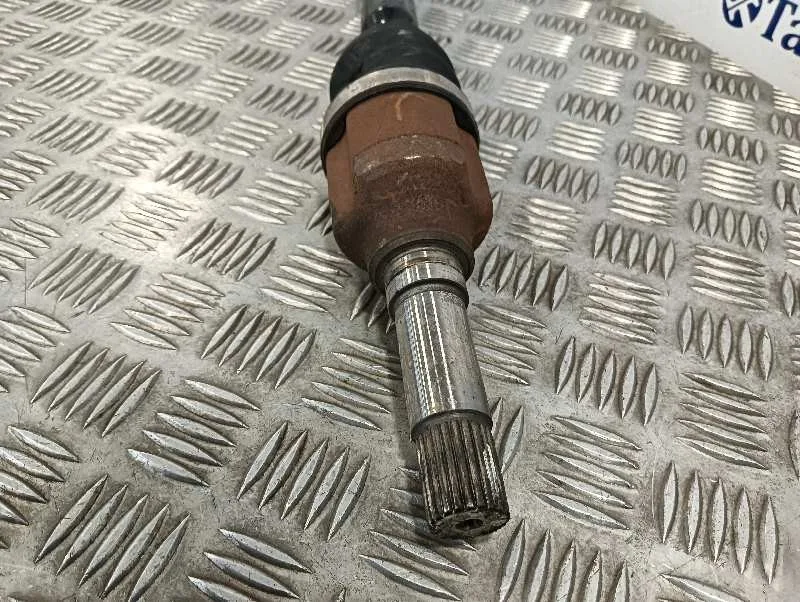 Transmision Delantera Derecha para Citroën Ds3