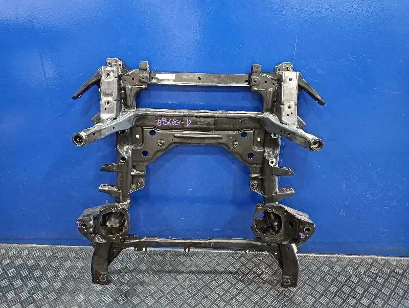 Subchasis Delantero para Bmw X6 (F16, F86)