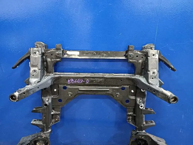 Subchasis Delantero para Bmw X6 (F16, F86)