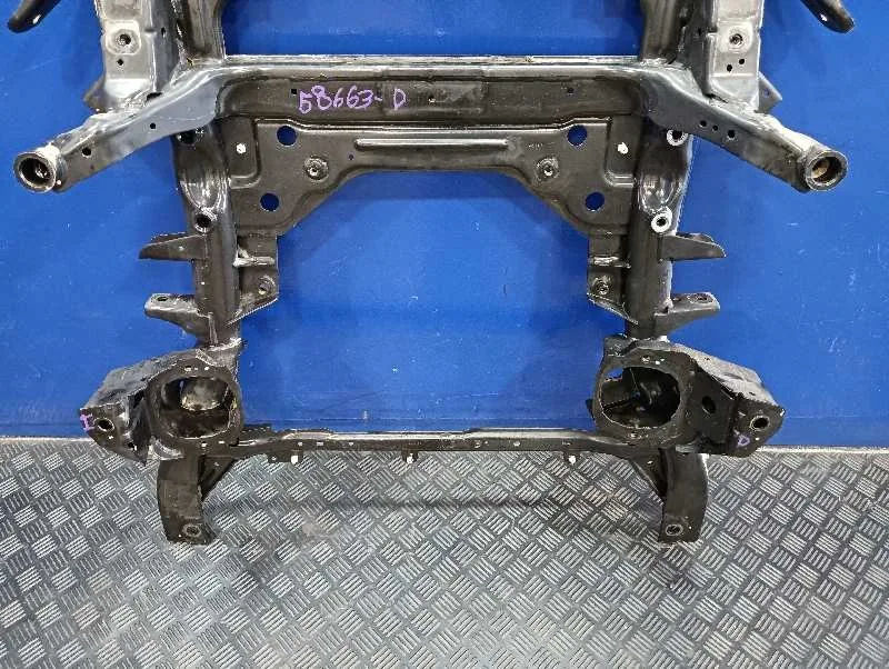 Subchasis Delantero para Bmw X6 (F16, F86)