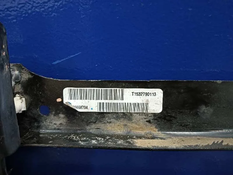 Subchasis Delantero para Bmw X6 (F16, F86)