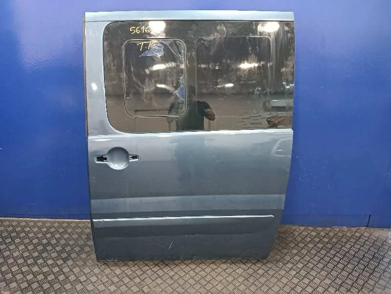 Puerta Lateral Corredera Izquierda para Fiat Scudo Combi (272)