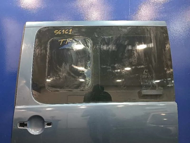 Puerta Lateral Corredera Izquierda para Fiat Scudo Combi (272)
