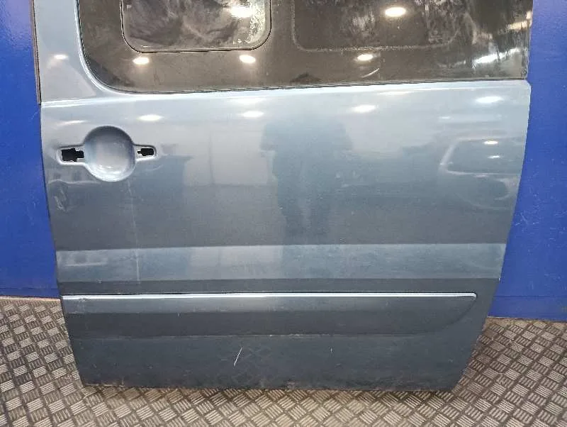 Puerta Lateral Corredera Izquierda para Fiat Scudo Combi (272)