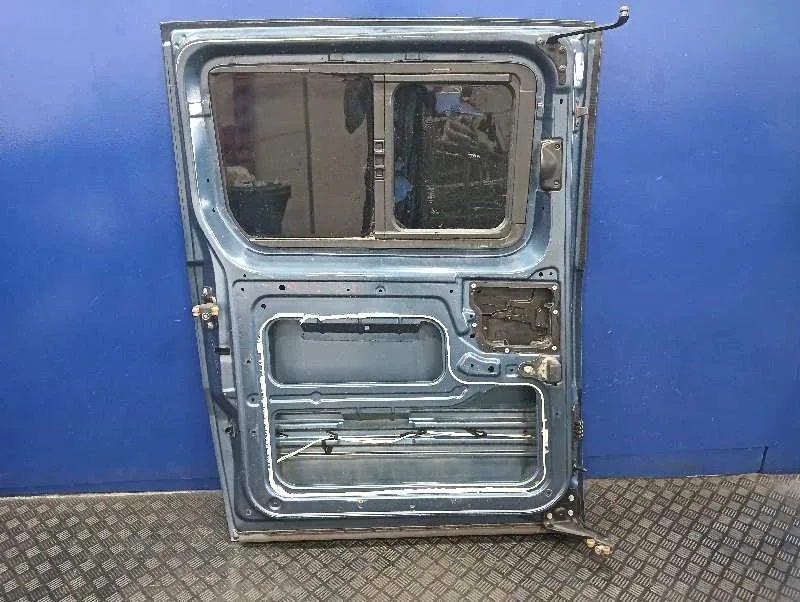 Puerta Lateral Corredera Izquierda para Fiat Scudo Combi (272)
