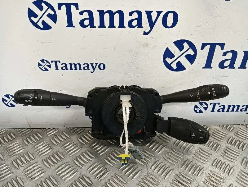 Mando Multifuncion para Citroën C2