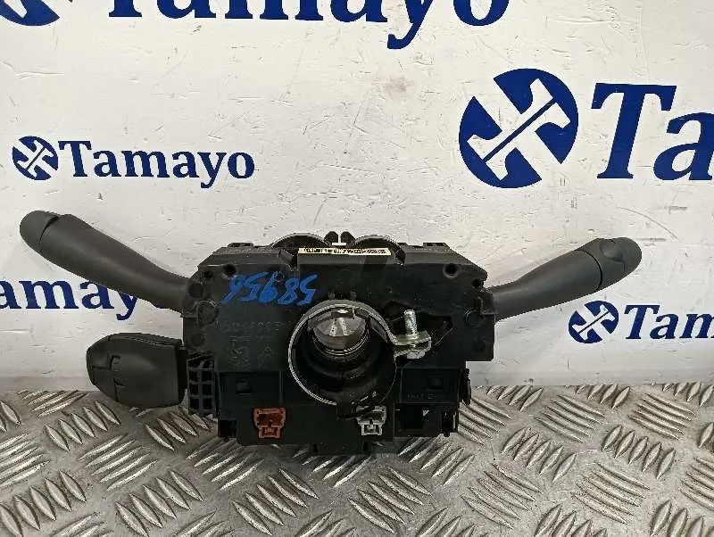 Mando Multifuncion para Citroën C2