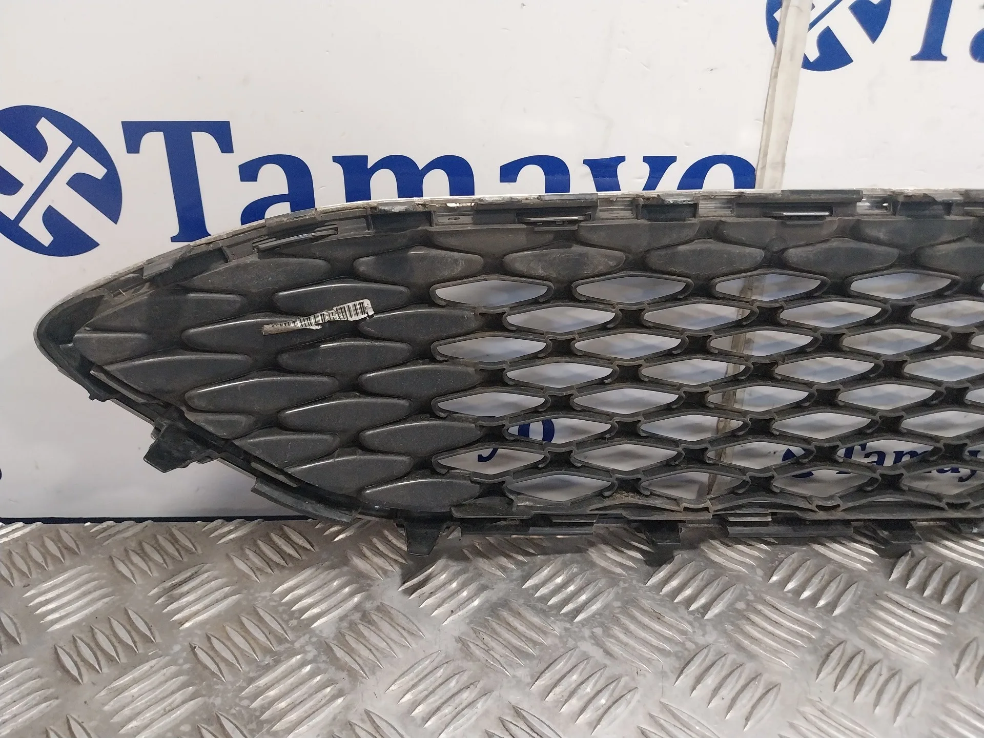 Rejilla Delantera para Ford Focus (2014-2018)