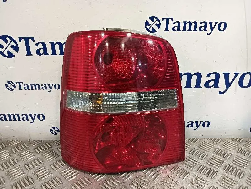 Piloto Trasero Izquierdo para Volkswagen Touran (1T1)