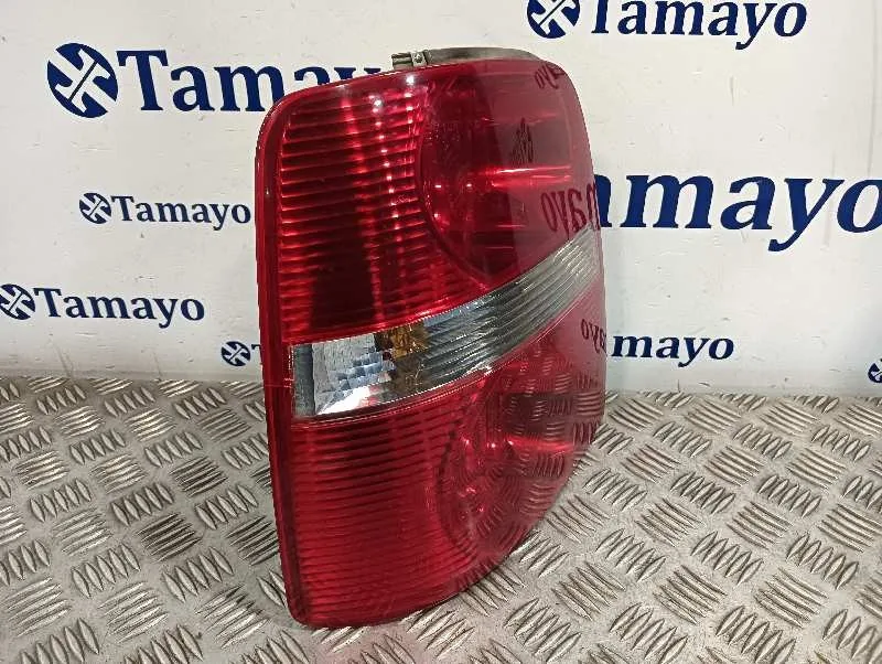 Piloto Trasero Izquierdo para Volkswagen Touran (1T1)
