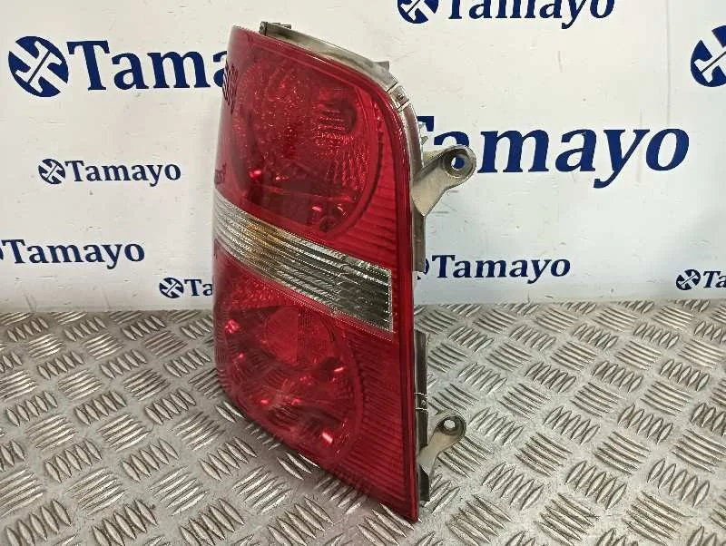 Piloto Trasero Izquierdo para Volkswagen Touran (1T1)