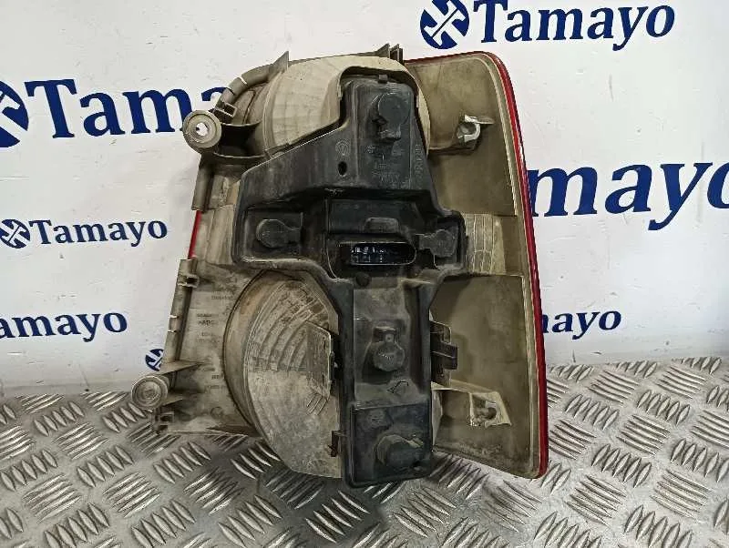 Piloto Trasero Izquierdo para Volkswagen Touran (1T1)