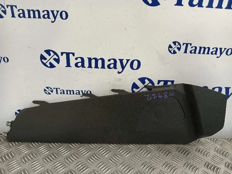 Moldura para Ford Focus (2014-2018)