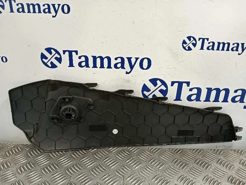 Moldura para Ford Focus (2014-2018)