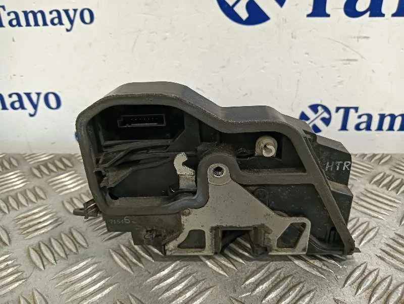 Cerradura Puerta Trasera Derecha para Bmw Serie 1 Berlina (E81/E87)
