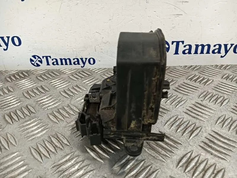 Cerradura Puerta Trasera Derecha para Bmw Serie 1 Berlina (E81/E87)