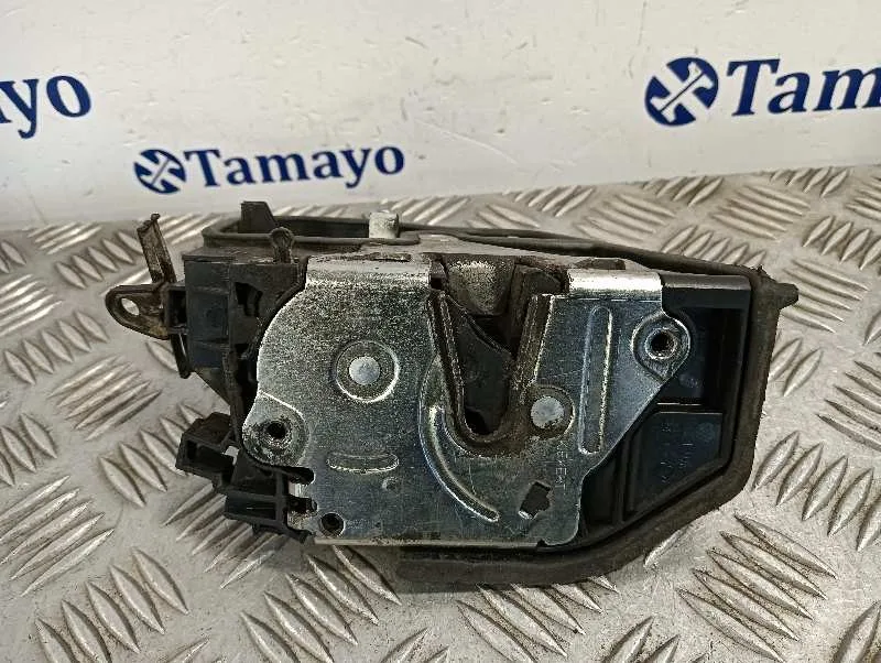 Cerradura Puerta Trasera Derecha para Bmw Serie 1 Berlina (E81/E87)