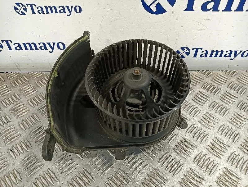 Motor Calefaccion para Renault Scenic Ii