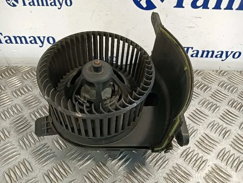 Motor Calefaccion para Renault Scenic Ii