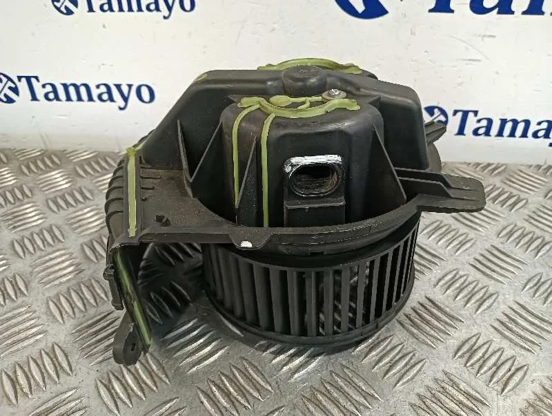 Motor Calefaccion para Renault Scenic Ii