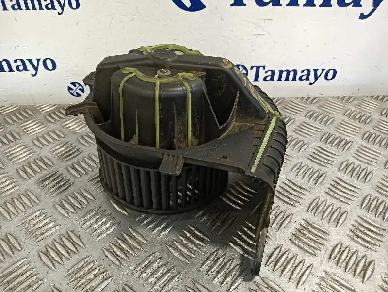 Motor Calefaccion para Renault Scenic Ii