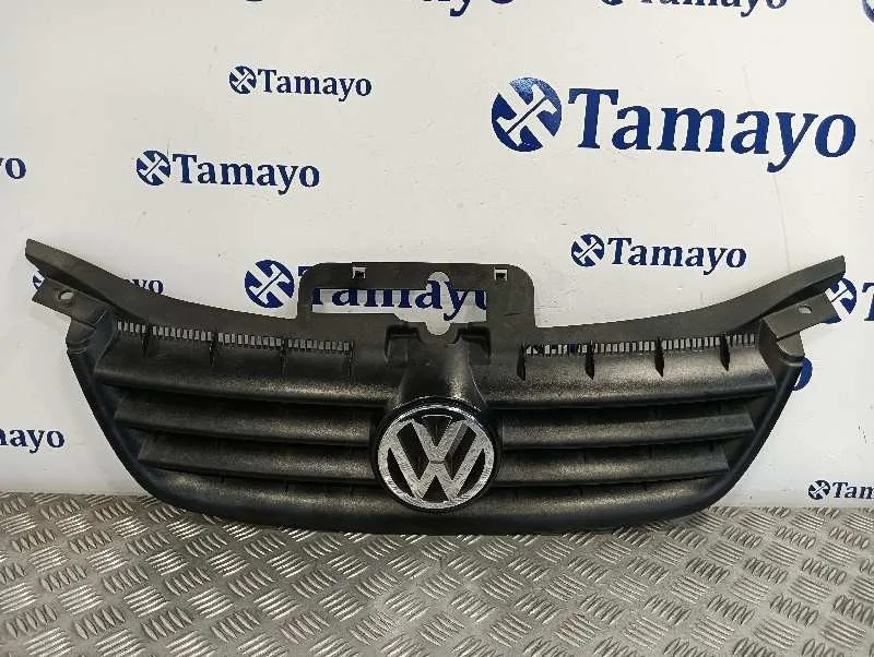 Rejilla Delantera para Volkswagen Touran (1T1)