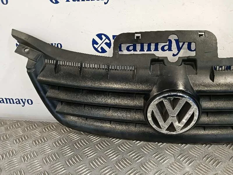 Rejilla Delantera para Volkswagen Touran (1T1)
