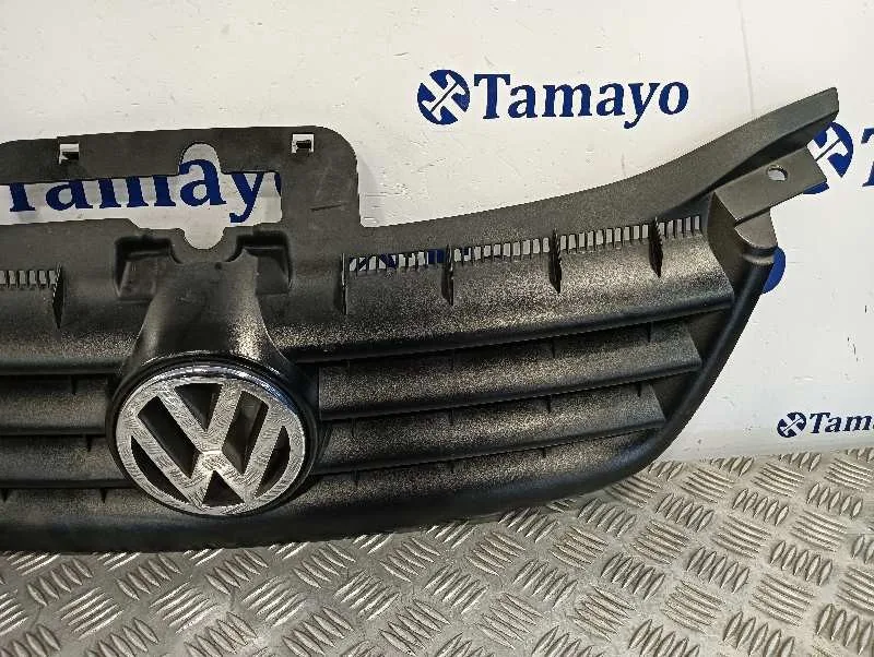 Rejilla Delantera para Volkswagen Touran (1T1)