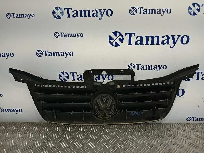 Rejilla Delantera para Volkswagen Touran (1T1)