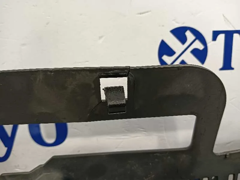 Rejilla Delantera para Volkswagen Touran (1T1)