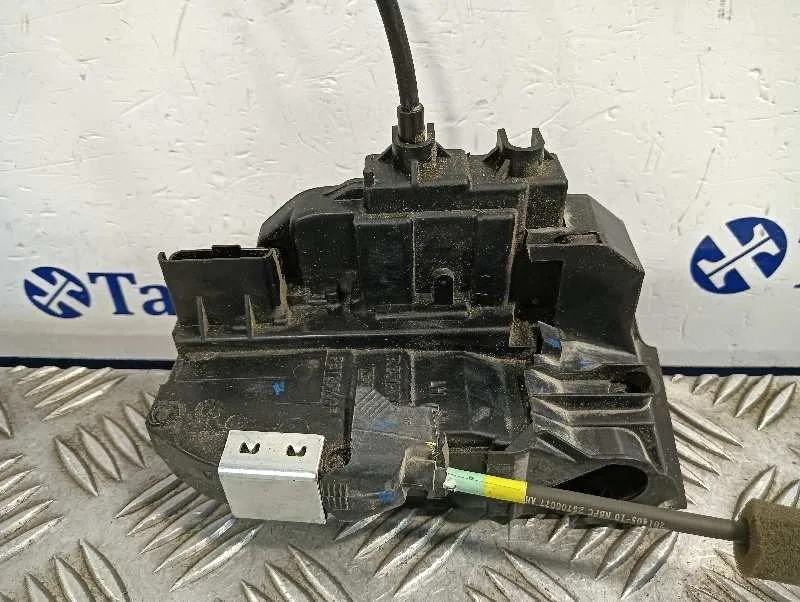 Cerradura Puerta Trasera Izquierda para Nissan Juke (F15)