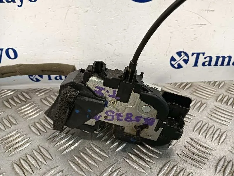 Cerradura Puerta Trasera Izquierda para Nissan Juke (F15)
