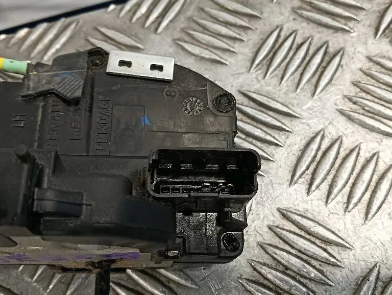 Cerradura Puerta Trasera Izquierda para Nissan Juke (F15)