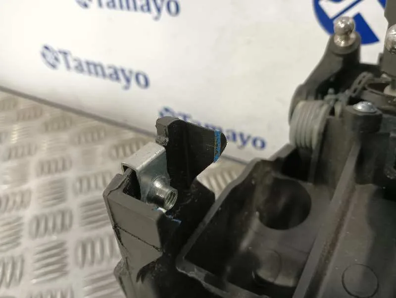 Palanca Cambio para Ford Focus (2014-2018)
