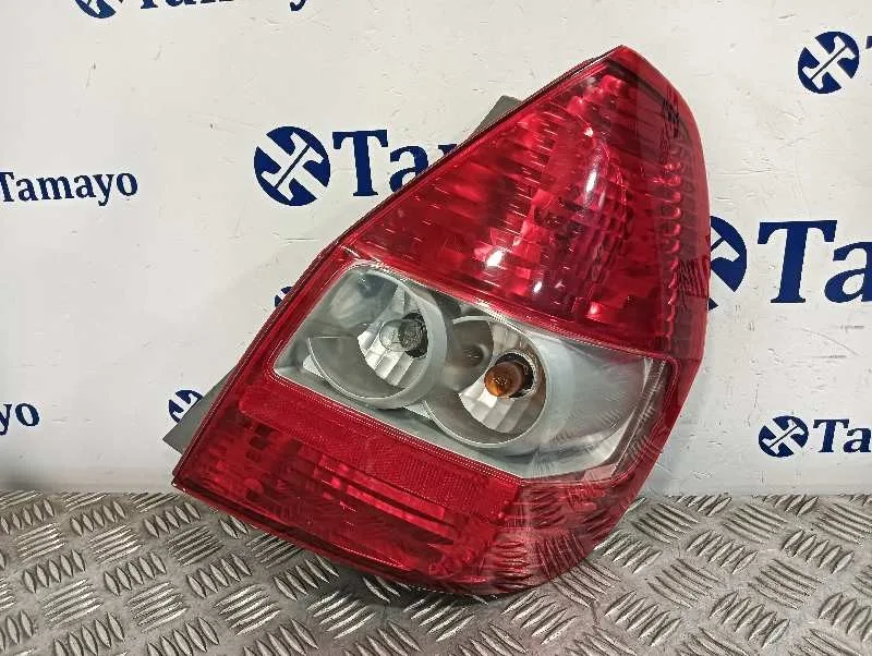 Piloto Trasero Derecho para Honda Jazz (Gd1/5)