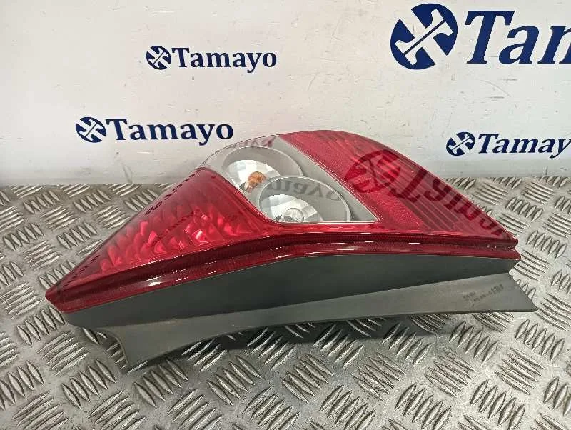Piloto Trasero Derecho para Honda Jazz (Gd1/5)