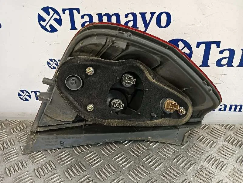 Piloto Trasero Derecho para Honda Jazz (Gd1/5)