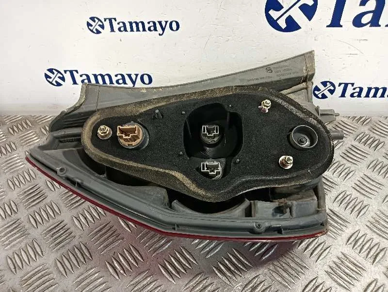 Piloto Trasero Derecho para Honda Jazz (Gd1/5)