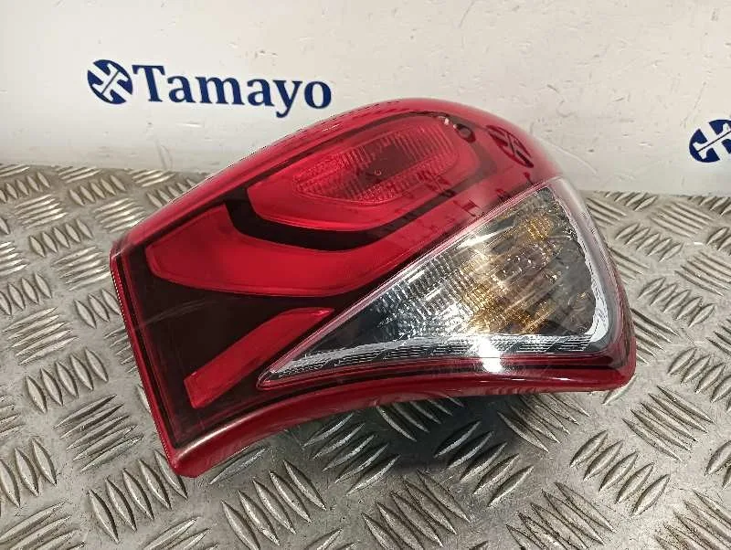 Piloto Trasero Derecho para Hyundai I20